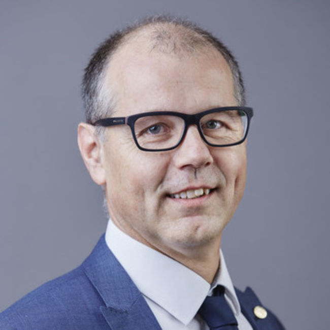 Hans Jenny