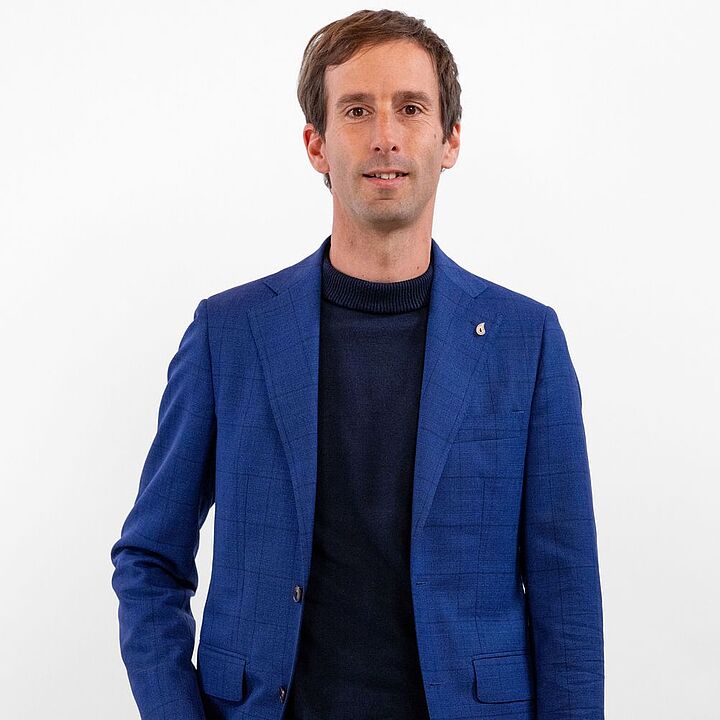 Stephan Muggli