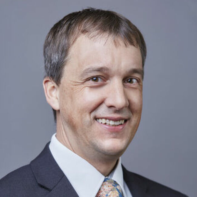 Martin Zopfi