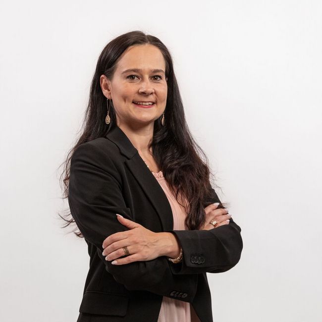 Marianne Gilg