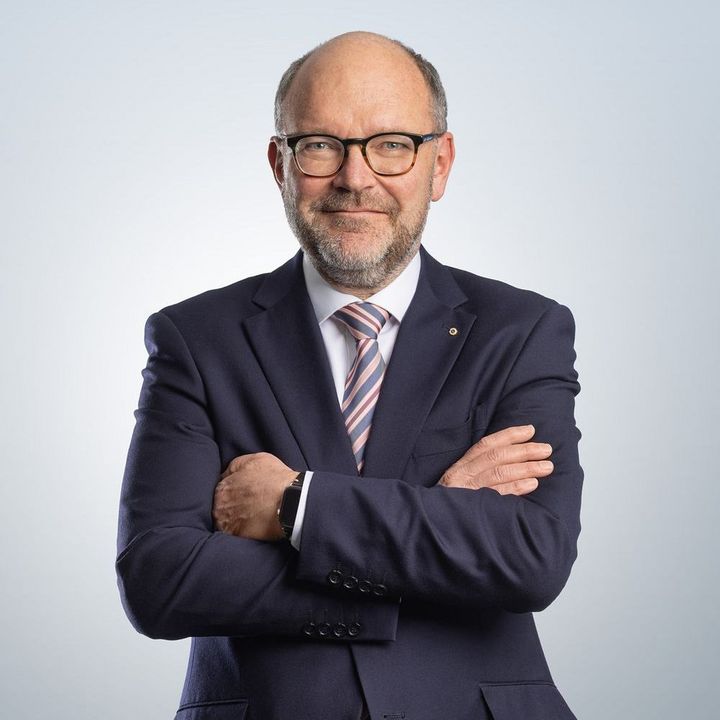 Peter Zentner