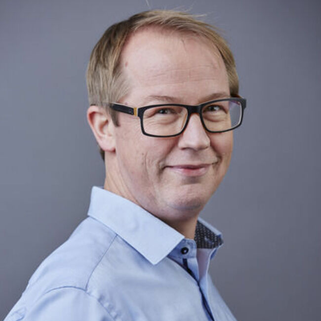 Martin Jenny