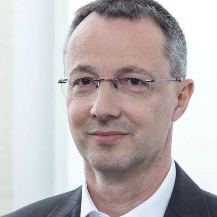 Richard Eberhard