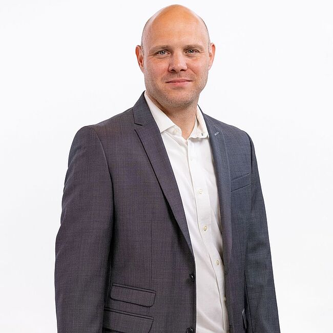 Roger Eigenmann