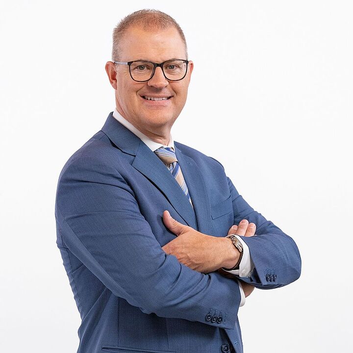 Philippe Haller