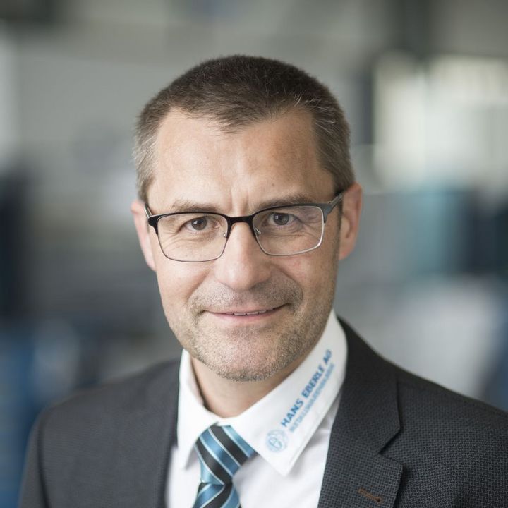 Andreas Zweifel