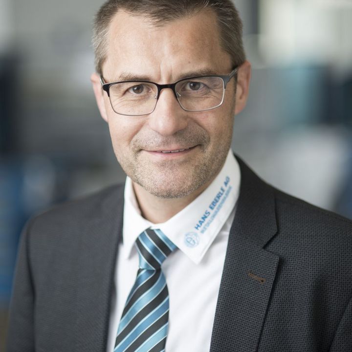 Andreas Zweifel