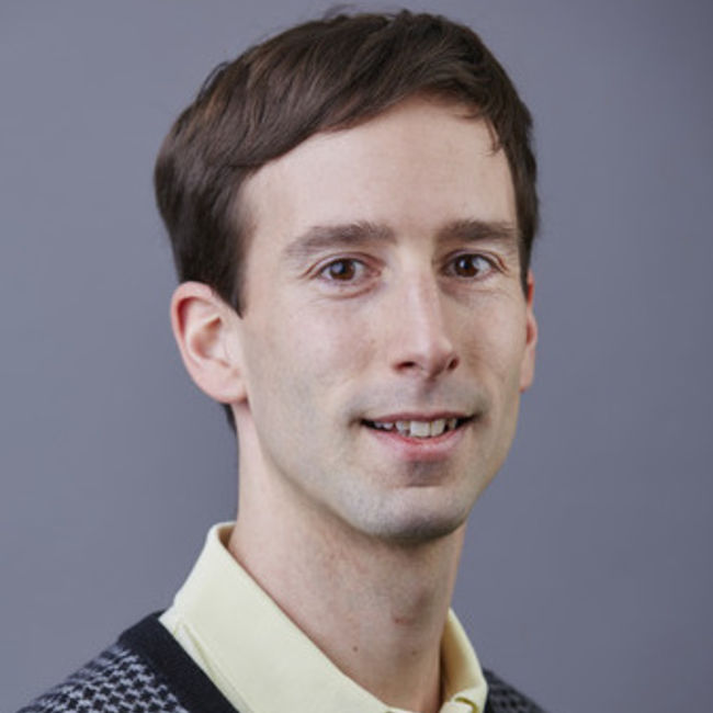 Stephan Muggli
