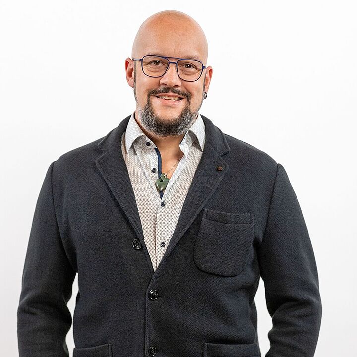 Marco Menzi