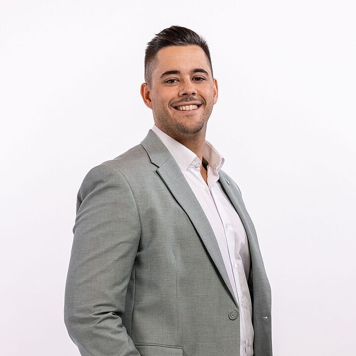 Yannic Rutzer