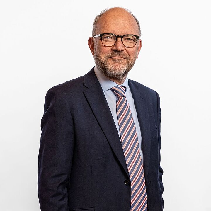 Peter Zentner