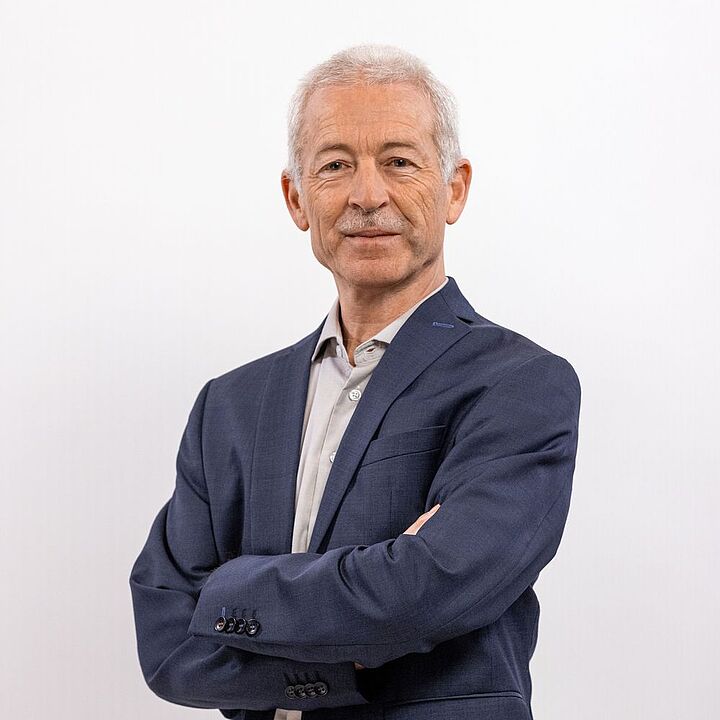 Fredy Dällenbach