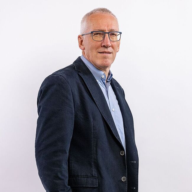 Peter Aebli