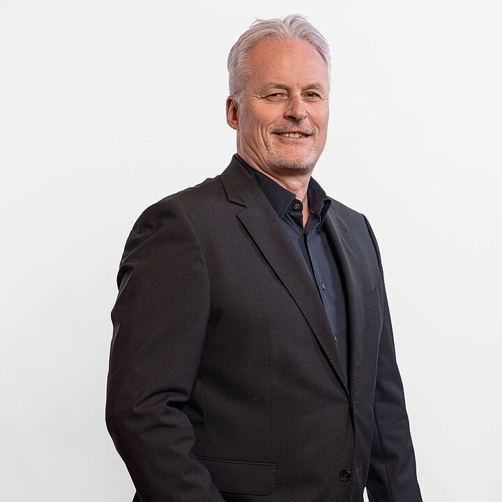 Roger Schneider