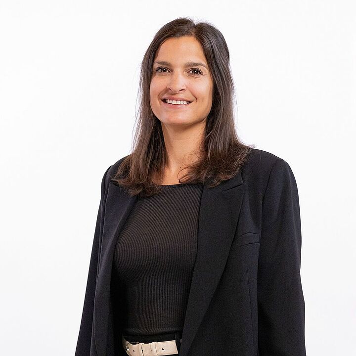 Jacqueline Jenny