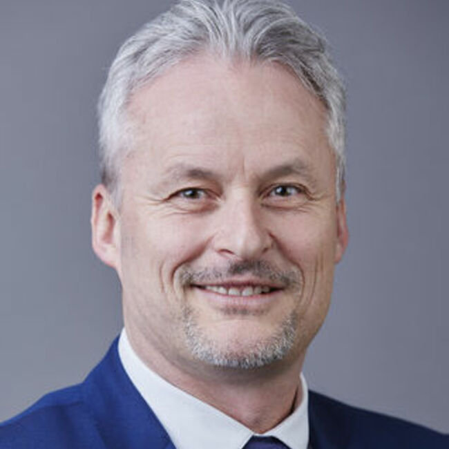 Roger Schneider