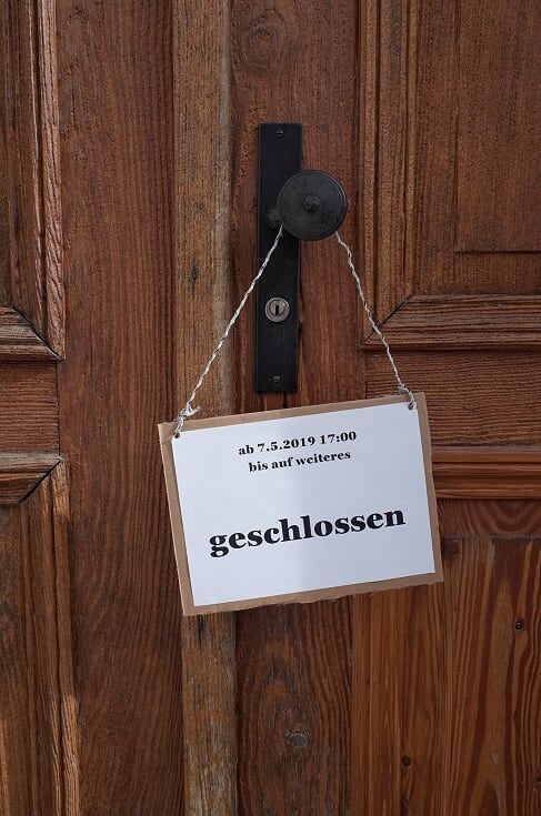 Fdp Die Liberalen Glarus Ladeli Schliessen Um 17 Uhr Und Fur