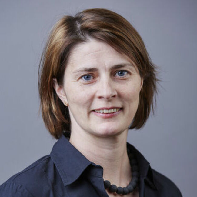 Susanne Elmer Feuz